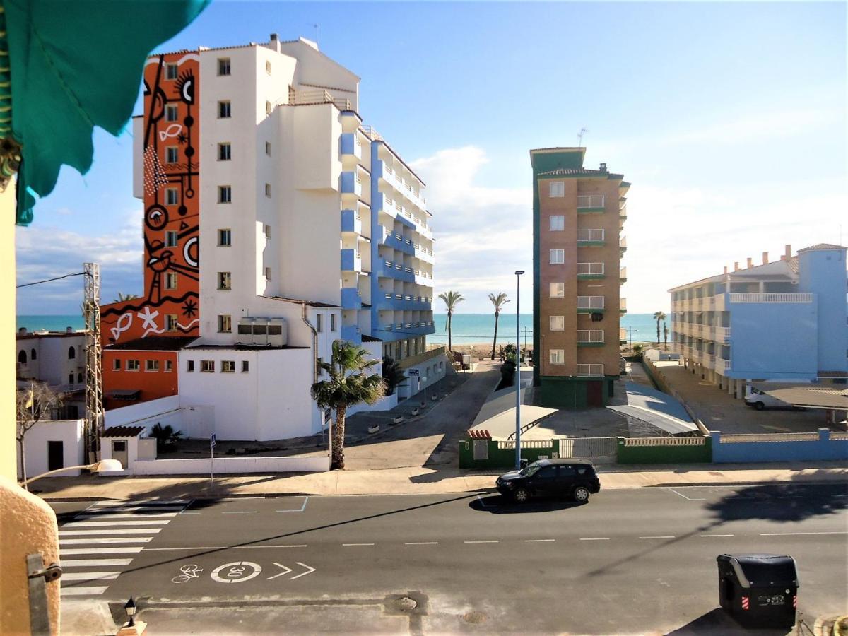 Peniscola Residencial Lek Apartment Exterior photo